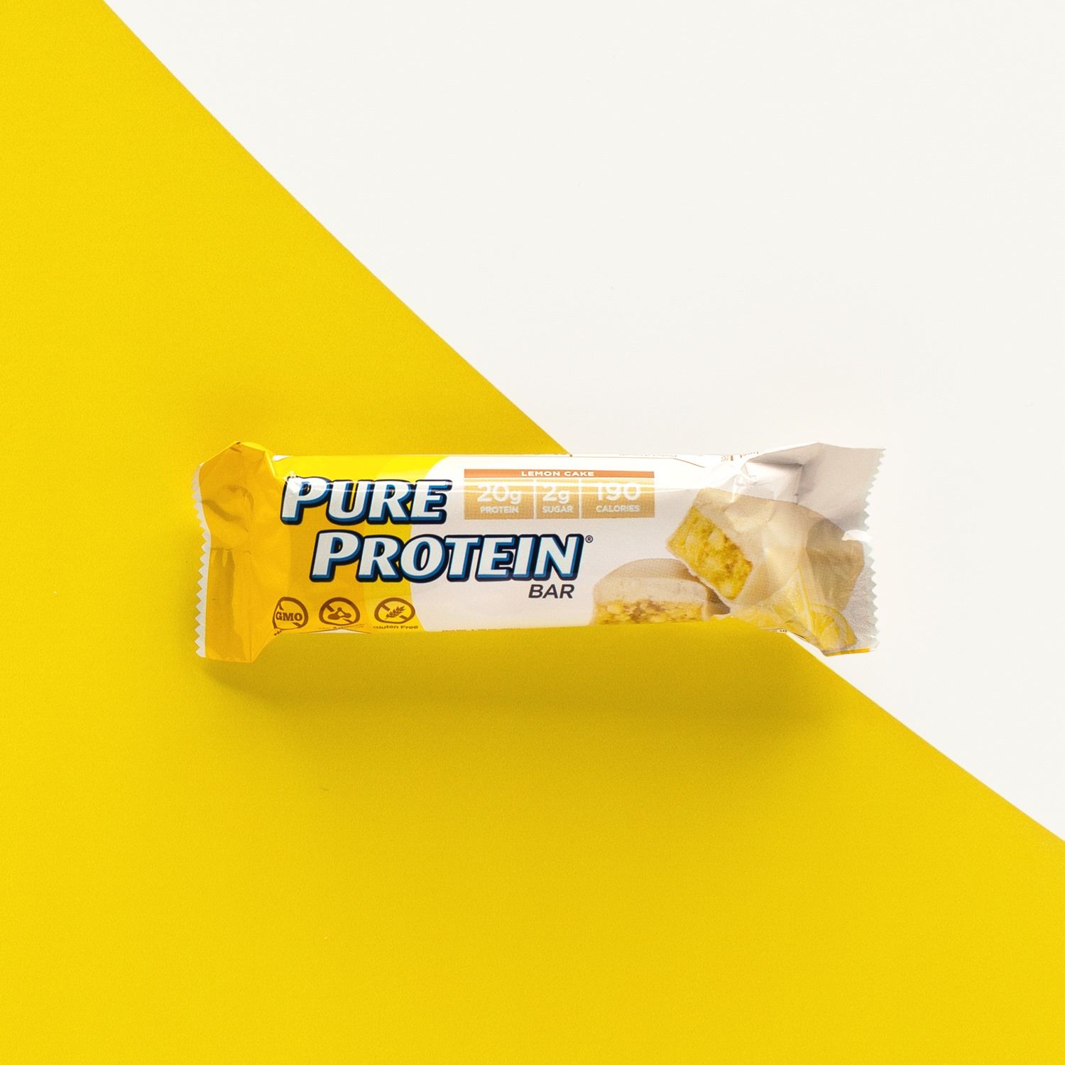 Pure Protein 42: Backdrops