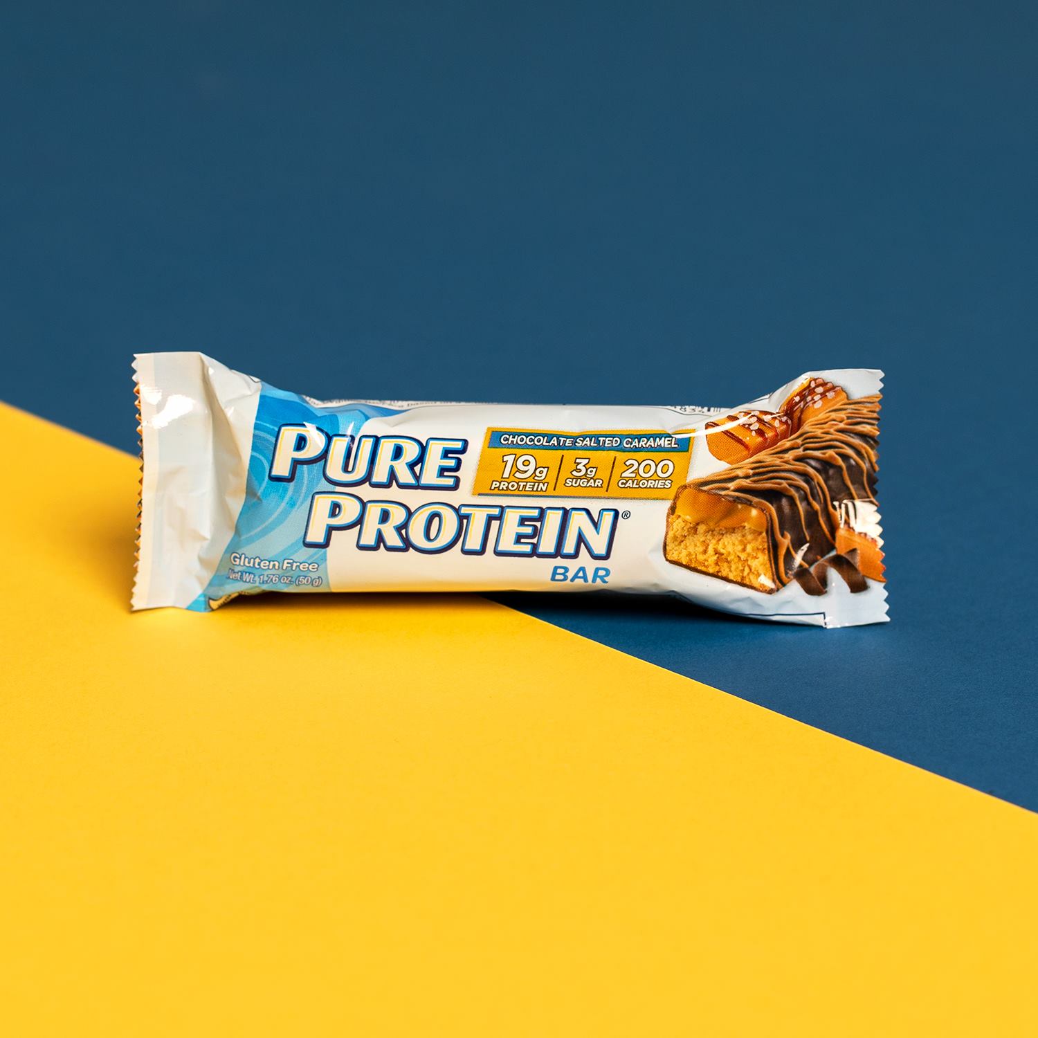 Pure Protein 49: Backdrops