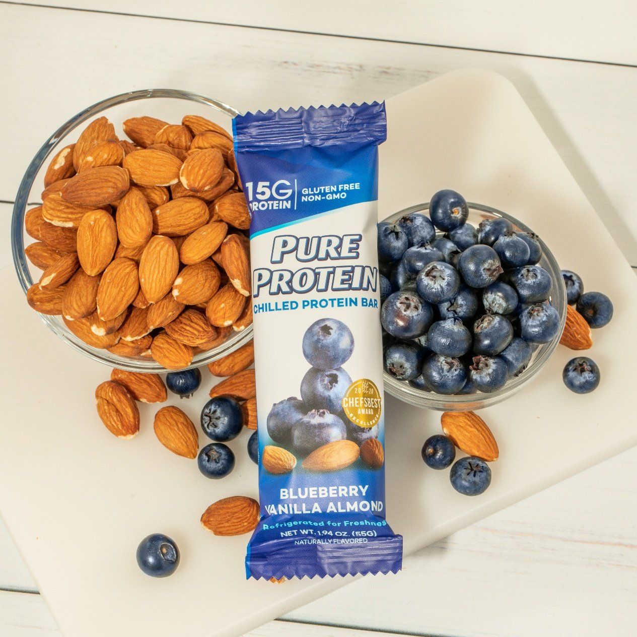 Pure Protein 4: Lifestyle Secondary Images