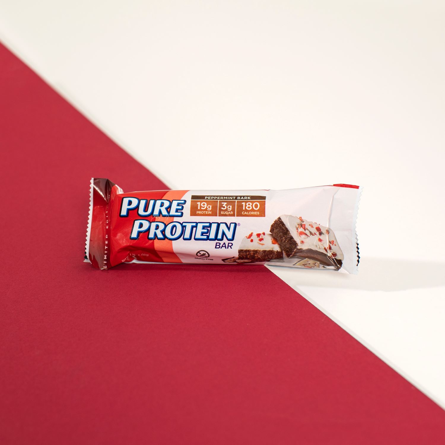 Pure Protein 54: Backdrops