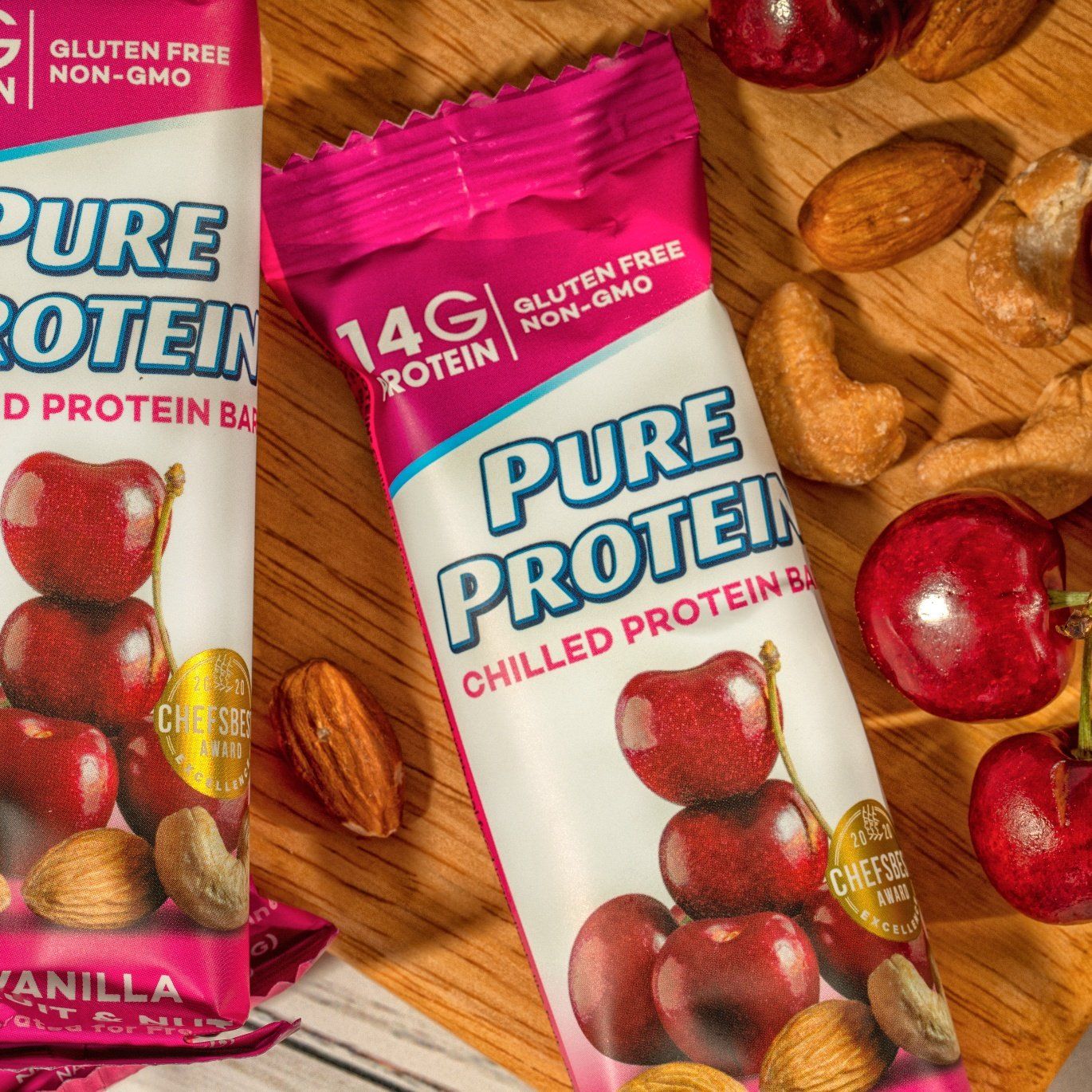 Pure Protein 6: Lifestyle Secondary Images