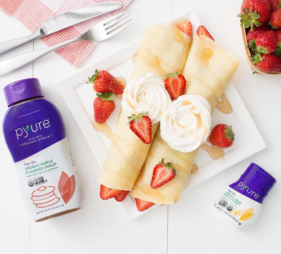 Pyure Organic 10: Lifestyle Secondary Images