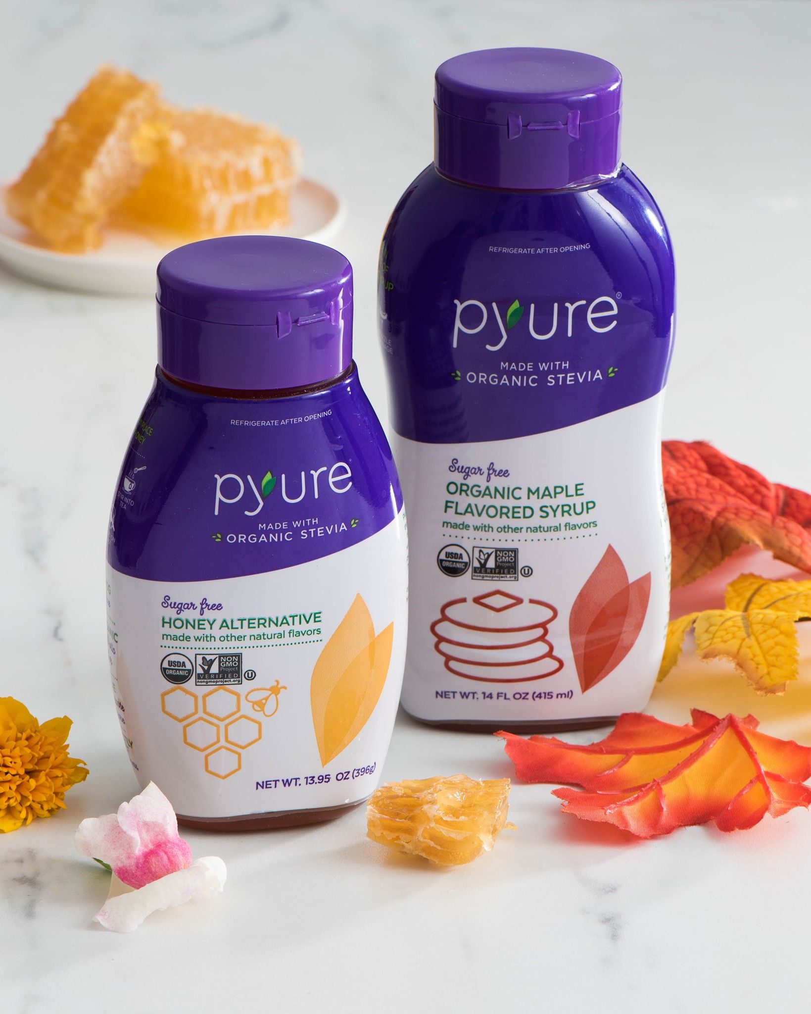 Pyure Organic 11: Lifestyle Secondary Images