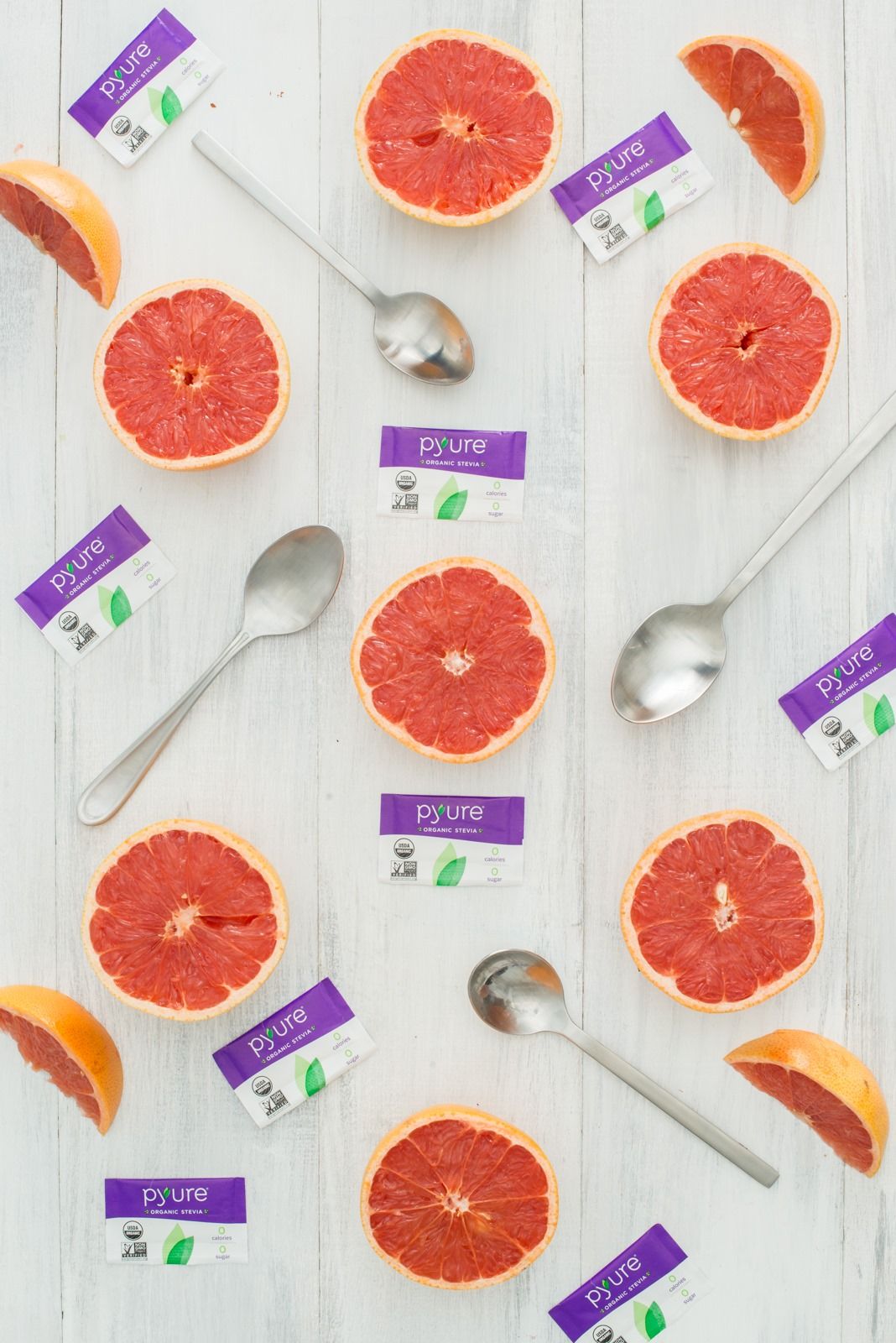 Pyure Organic 15: Lifestyle Secondary Images
