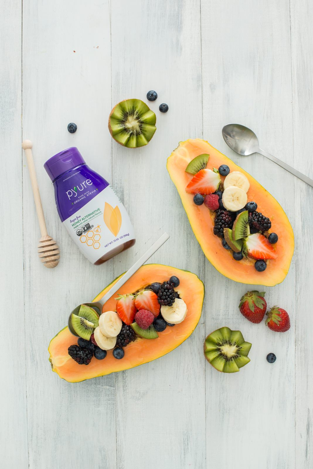 Pyure Organic 1: Lifestyle Secondary Images