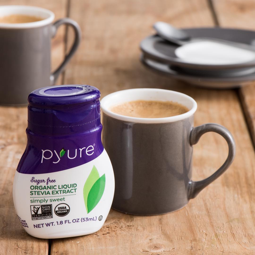 Pyure Organic 6: Lifestyle Secondary Images