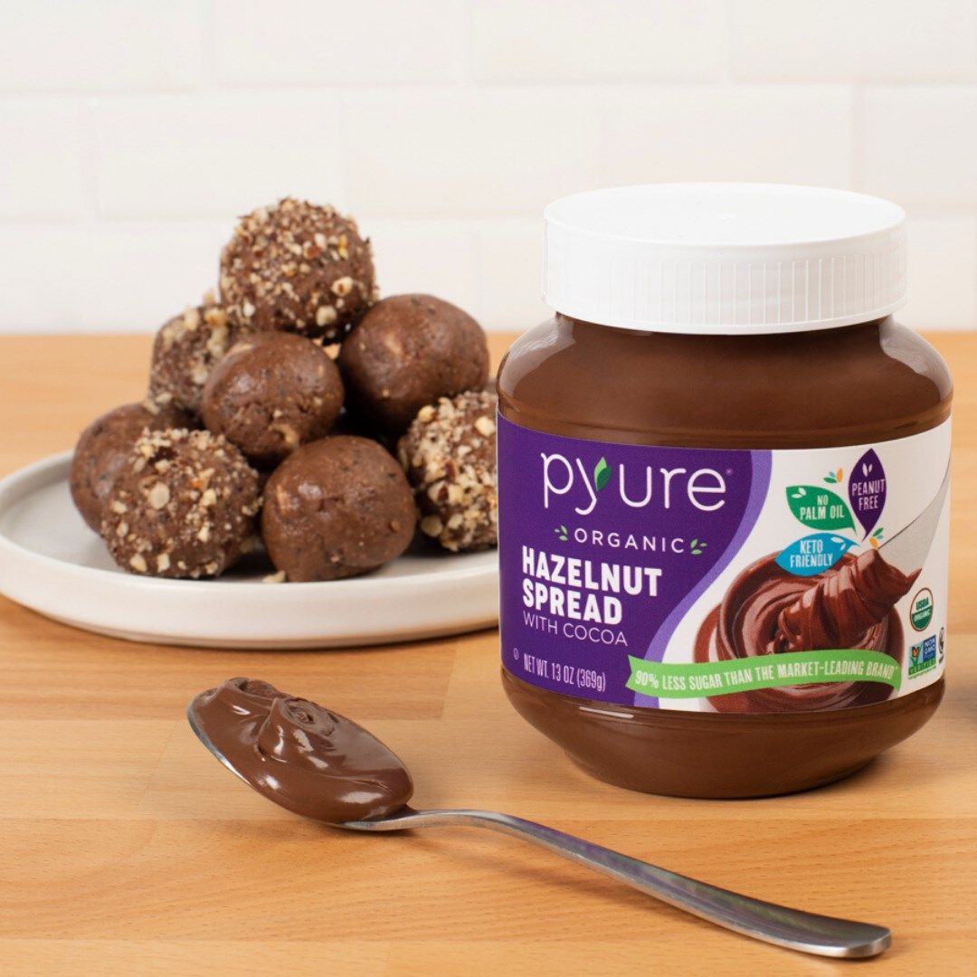 Pyure Organic 9: Lifestyle Secondary Images