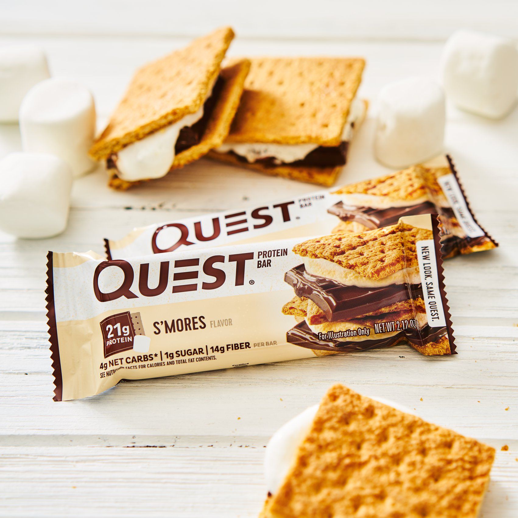 Quest Nutrition 12: Lifestyle Secondary Images