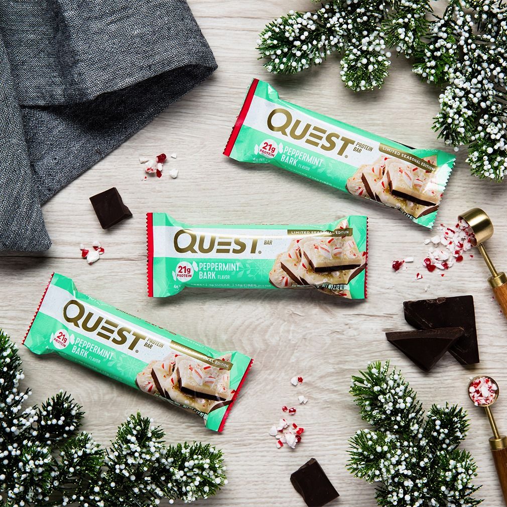 Quest Nutrition 13: Lifestyle Secondary Images