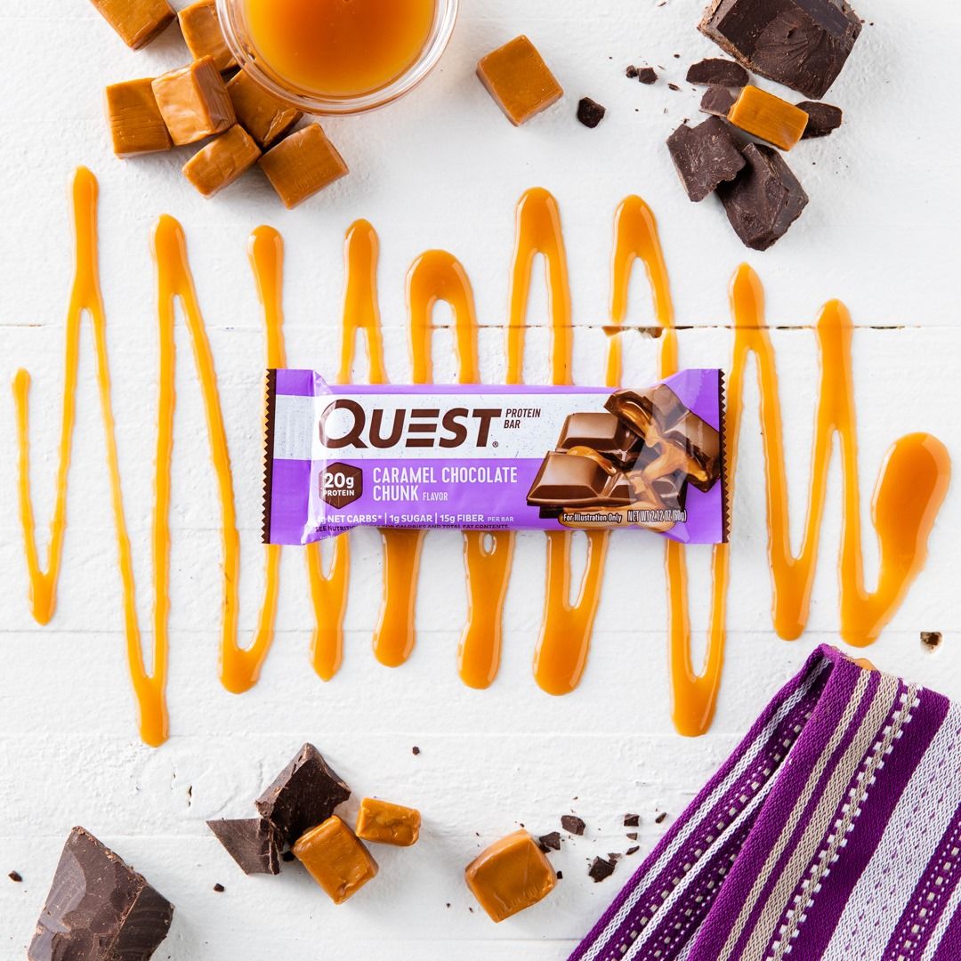 Quest Nutrition 14: Lifestyle Secondary Images