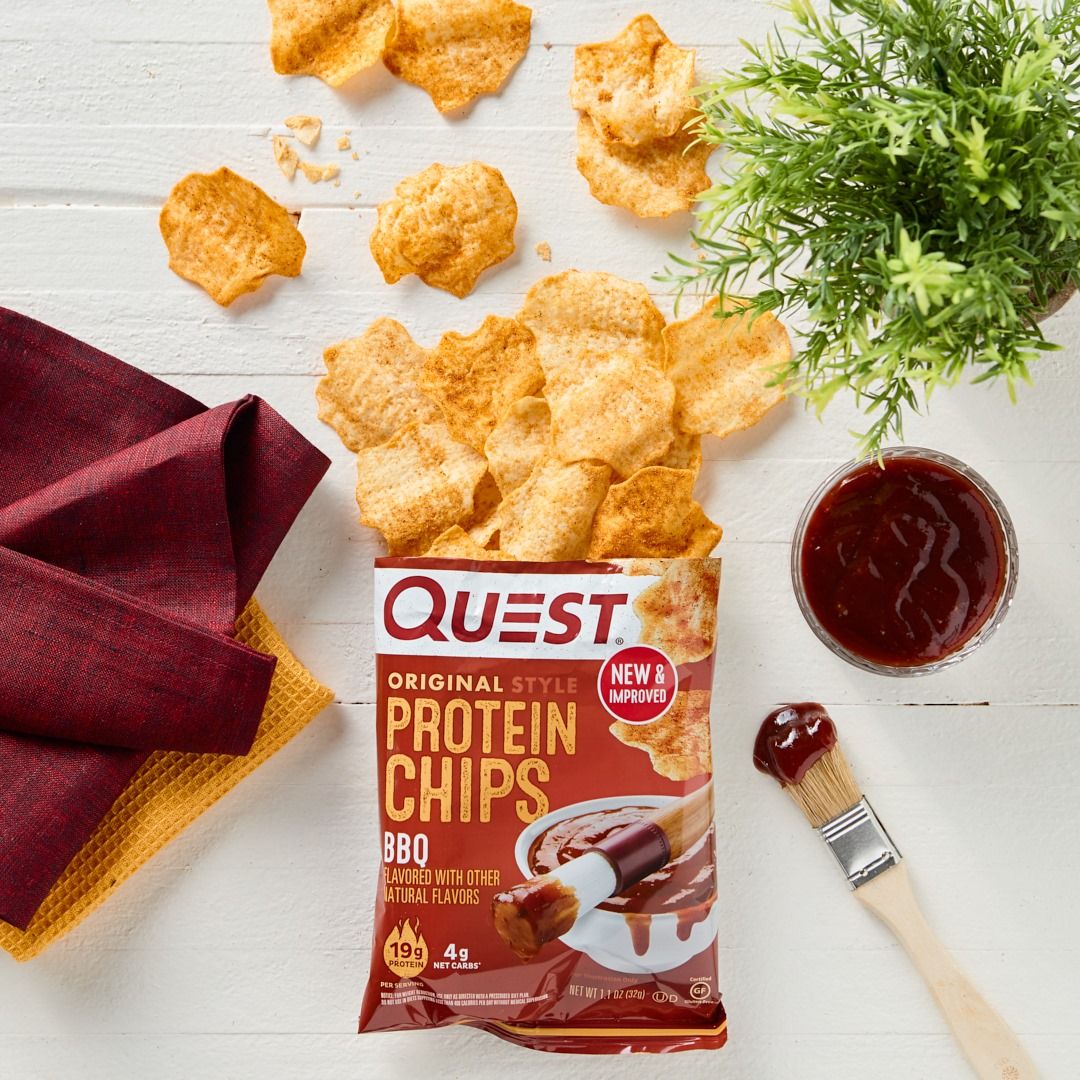 Quest Nutrition 15: Lifestyle Secondary Images