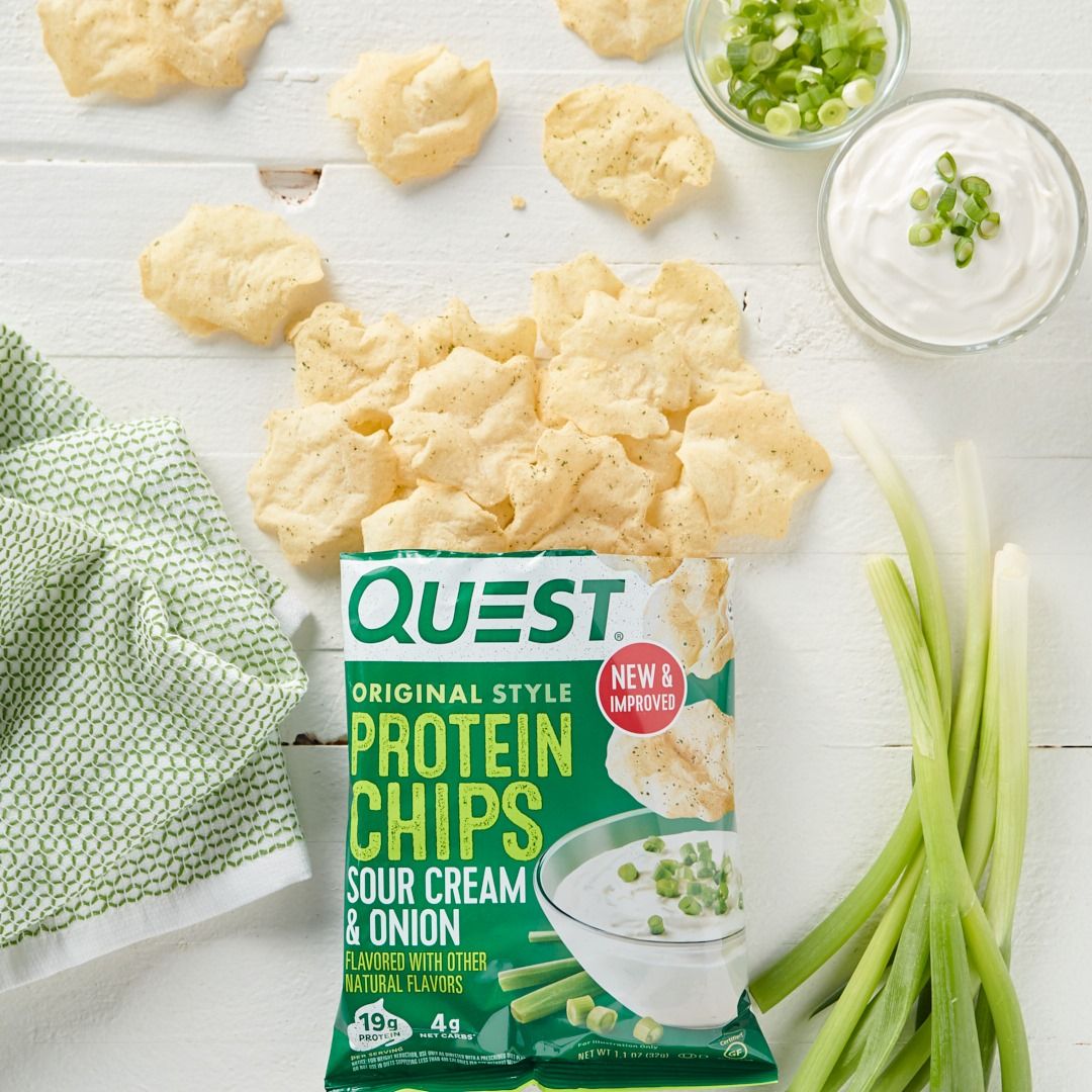 Quest Nutrition 17: Lifestyle Secondary Images