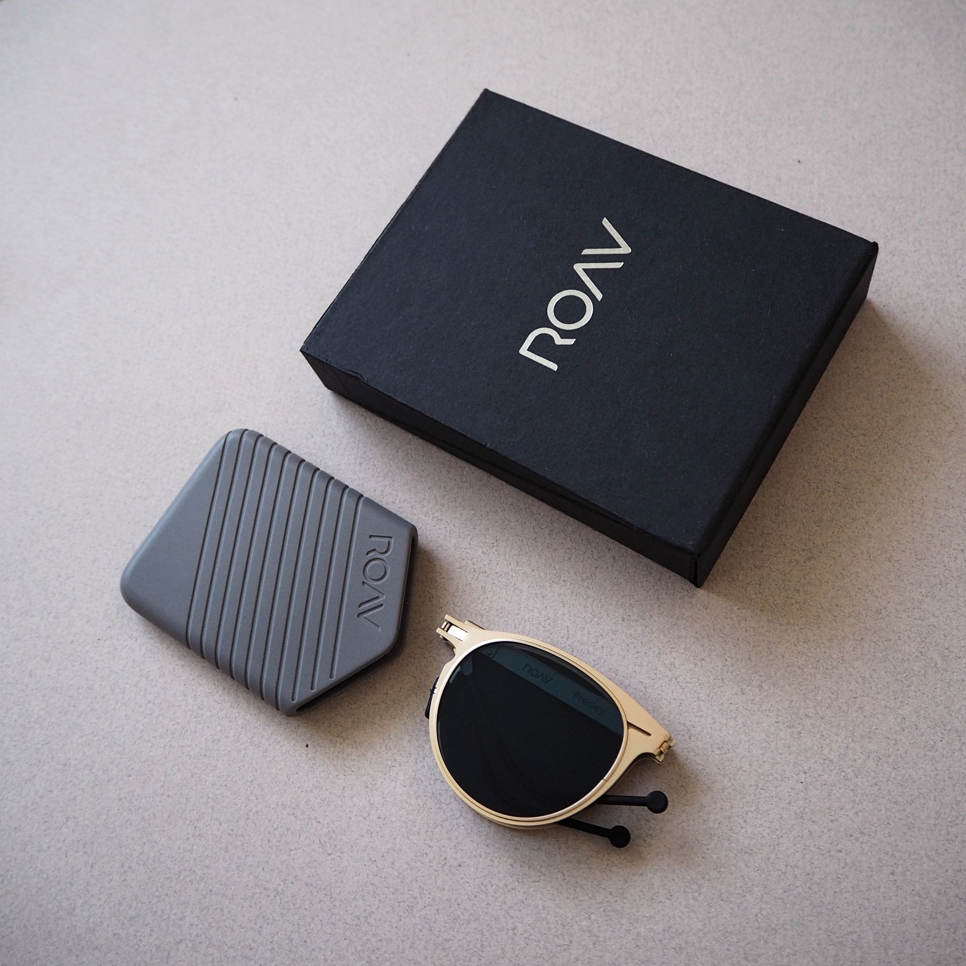 ROAV 7: Packaging