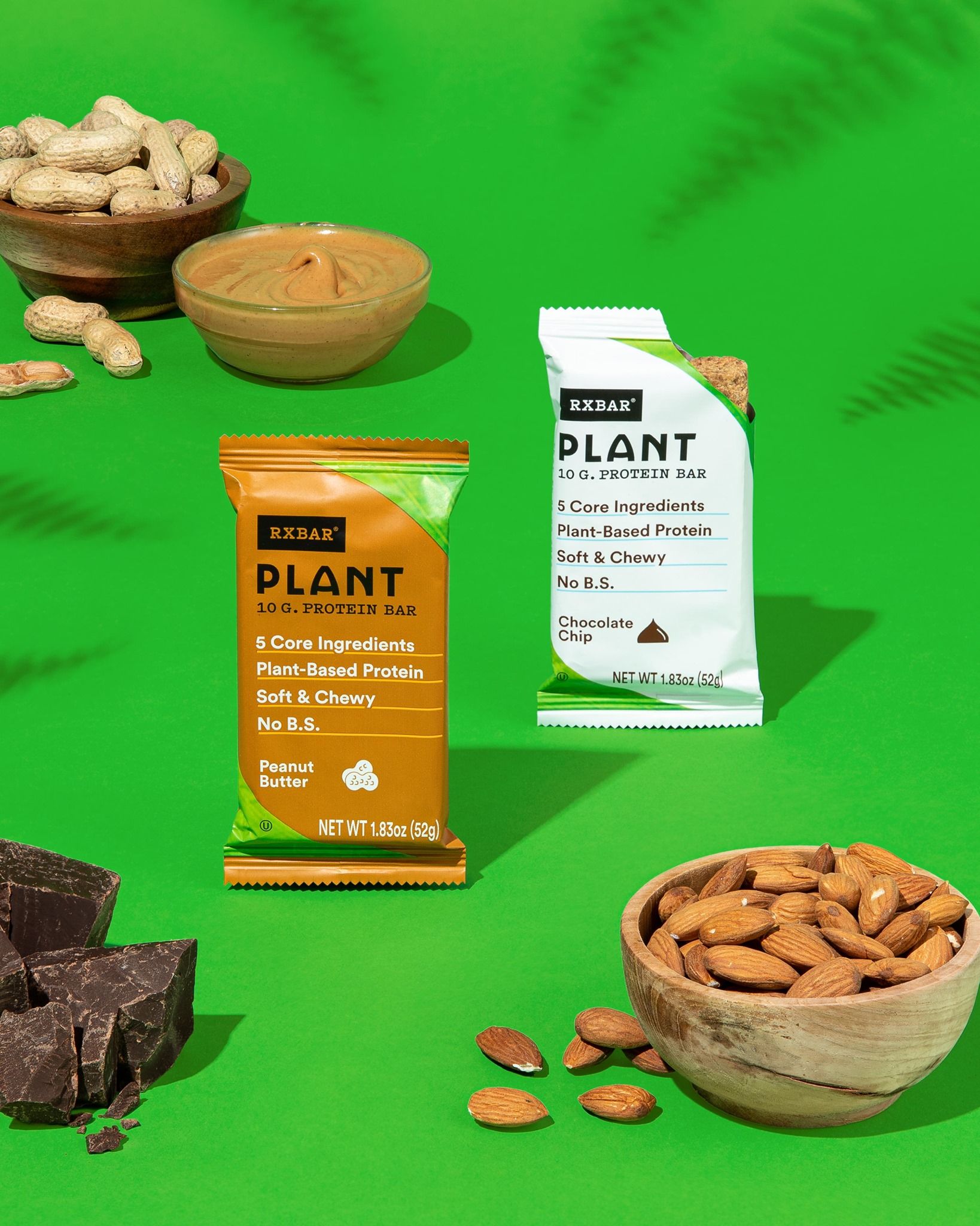 RXBAR 10: Backdrops