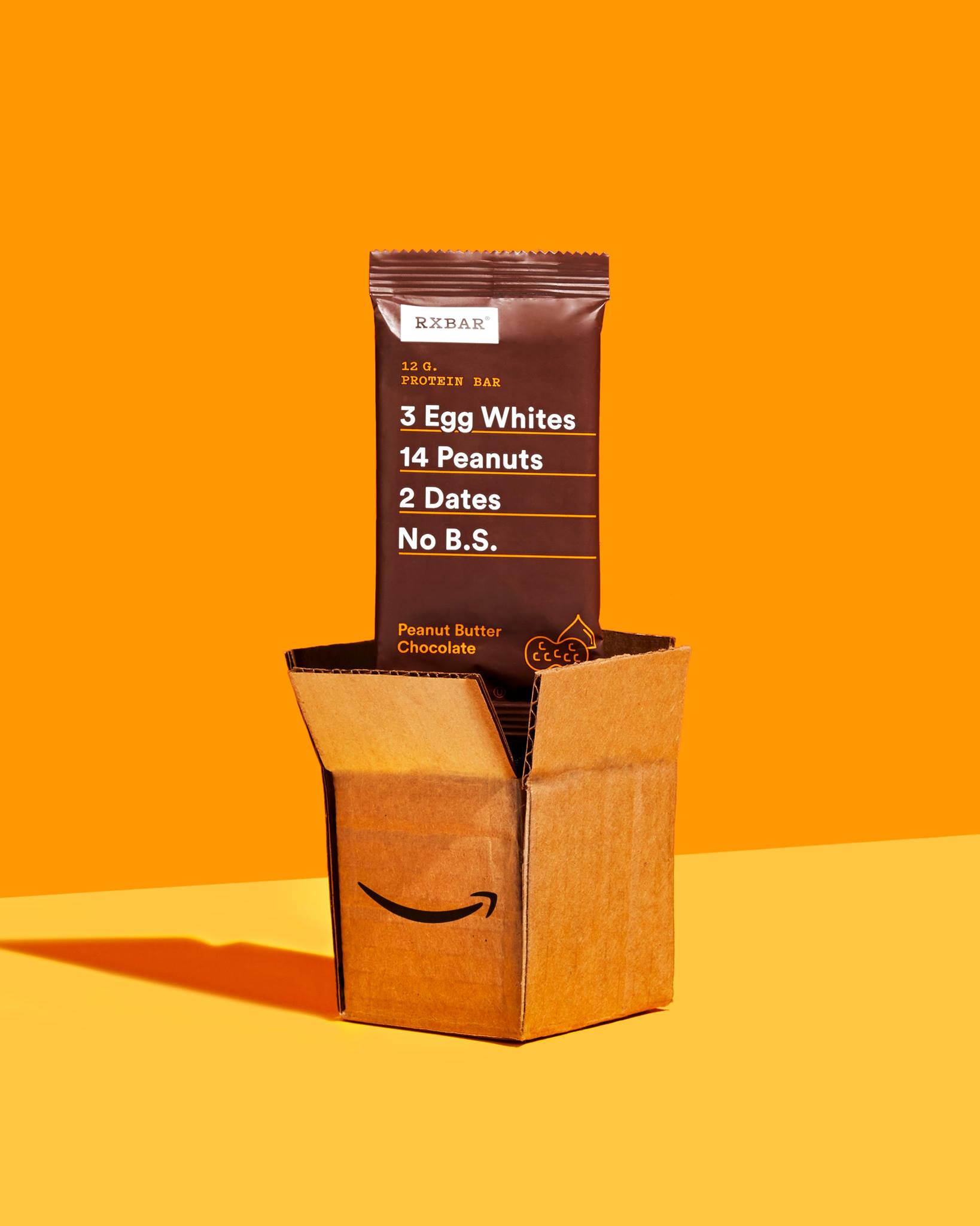 RXBAR 11: Backdrops