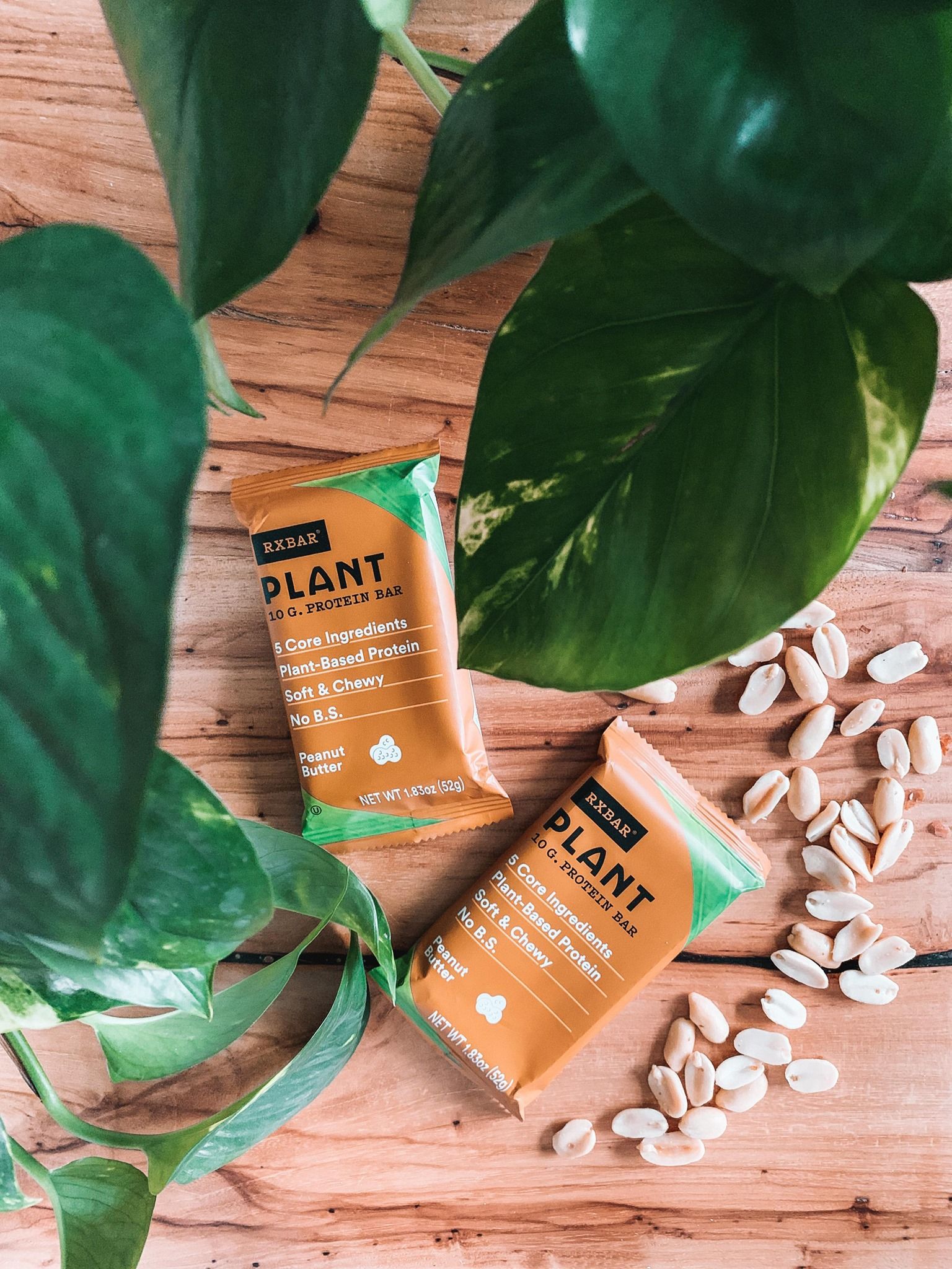 RXBAR 15: Lifestyle Secondary Images