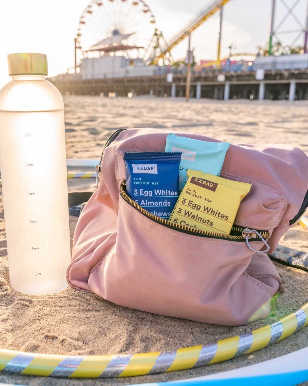RXBAR 1: Lifestyle Secondary Images