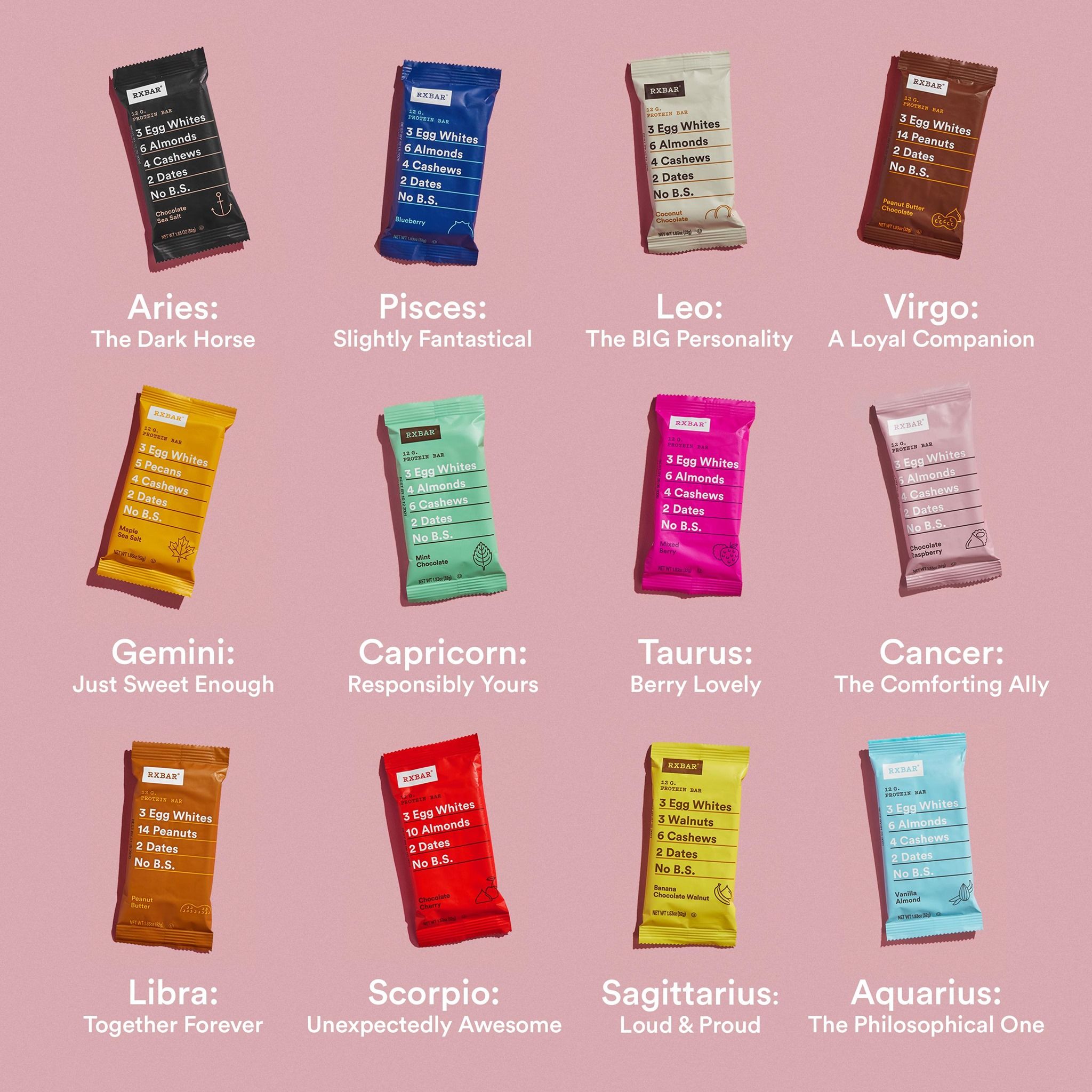 RXBAR 23: Backdrops
