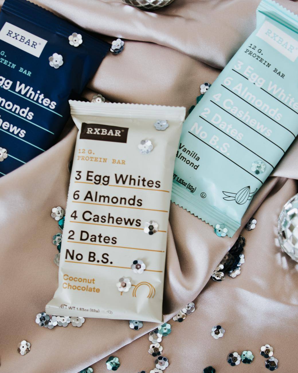 RXBAR 26: Lifestyle Secondary Images