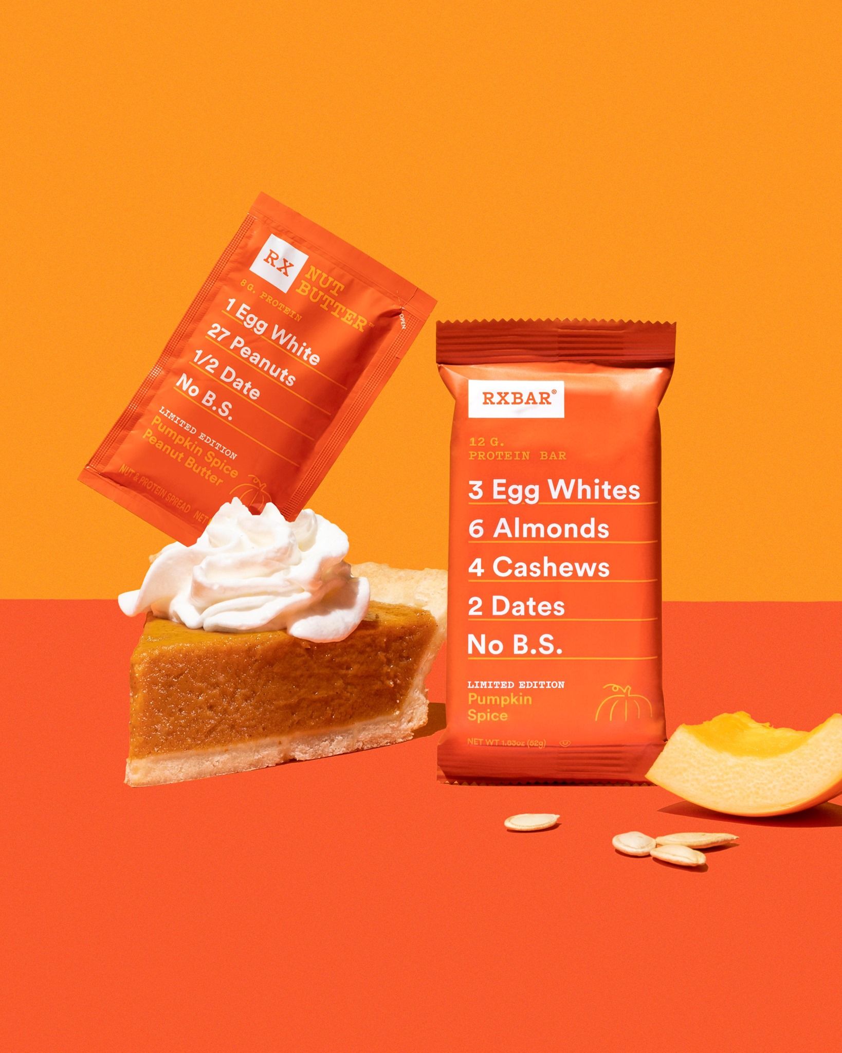 RXBAR 29: Backdrops
