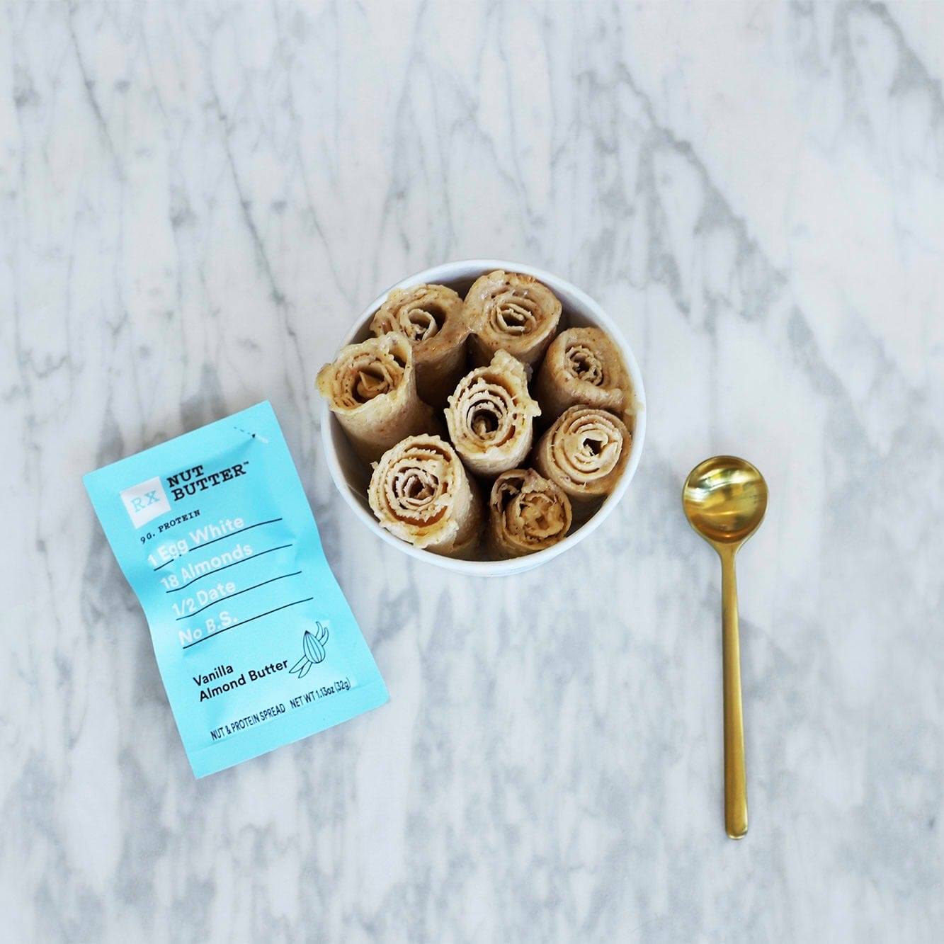 RXBAR 30: Lifestyle Secondary Images