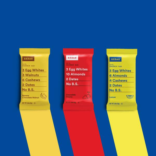 RXBAR 35: Backdrops