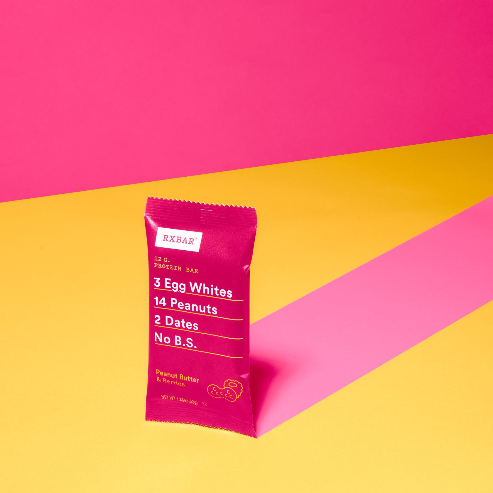 RXBAR 37: Backdrops