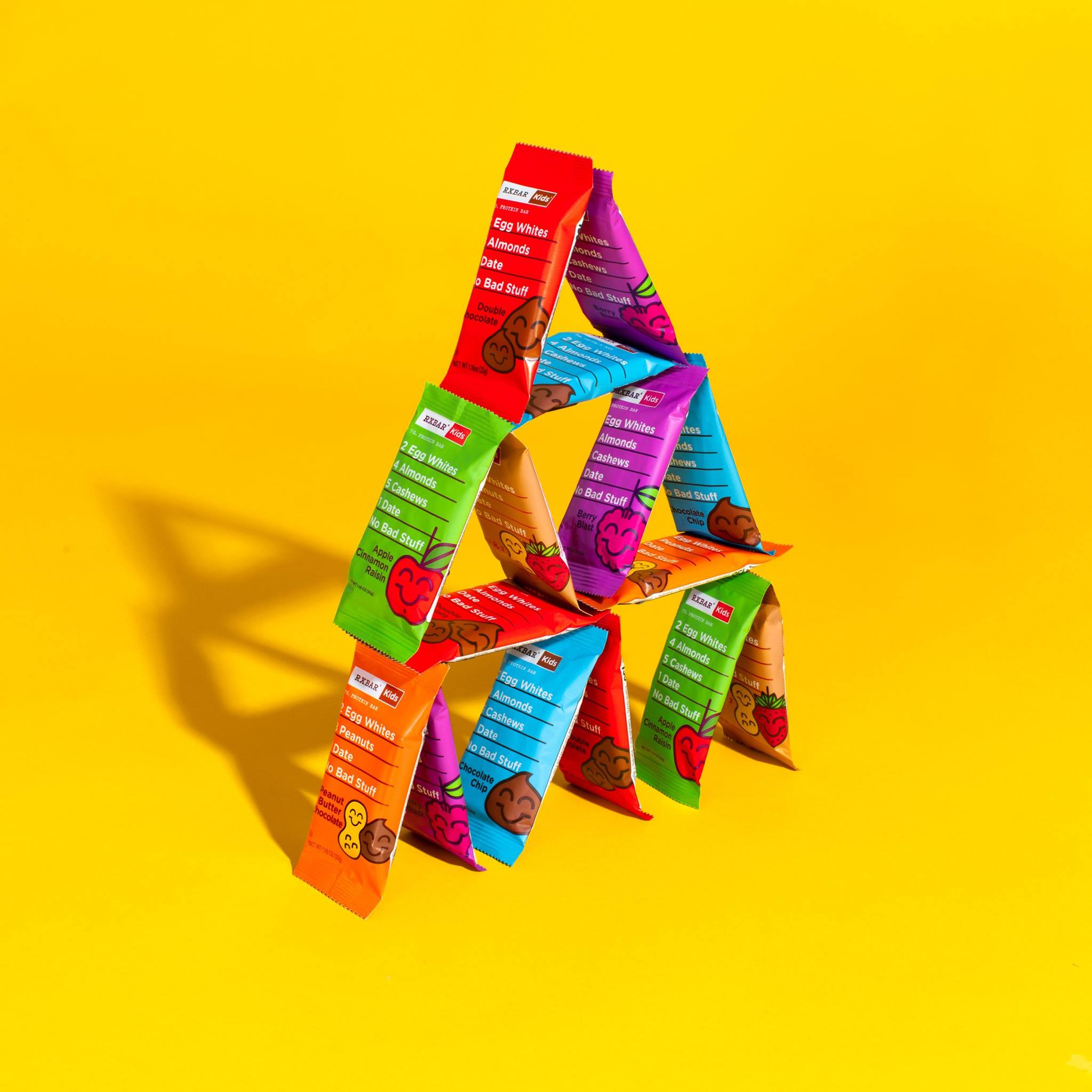RXBAR 40: Backdrops