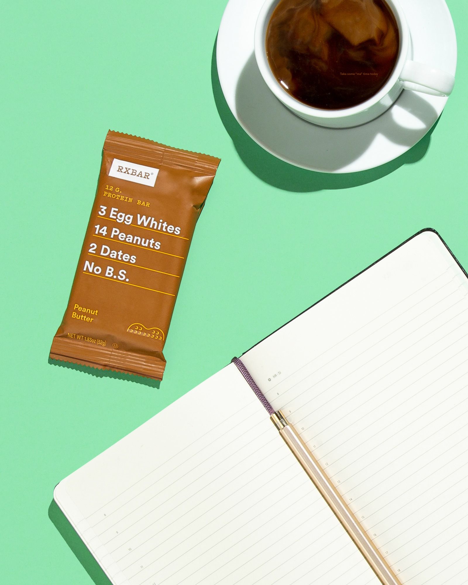 RXBAR 6: Backdrops