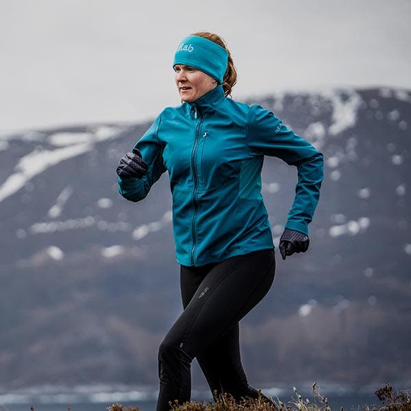Rab Outside LIF 19: Lifestyle Secondary Images