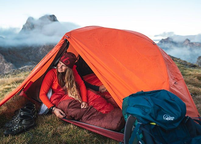 Rab Outside LIF 22: Lifestyle Secondary Images