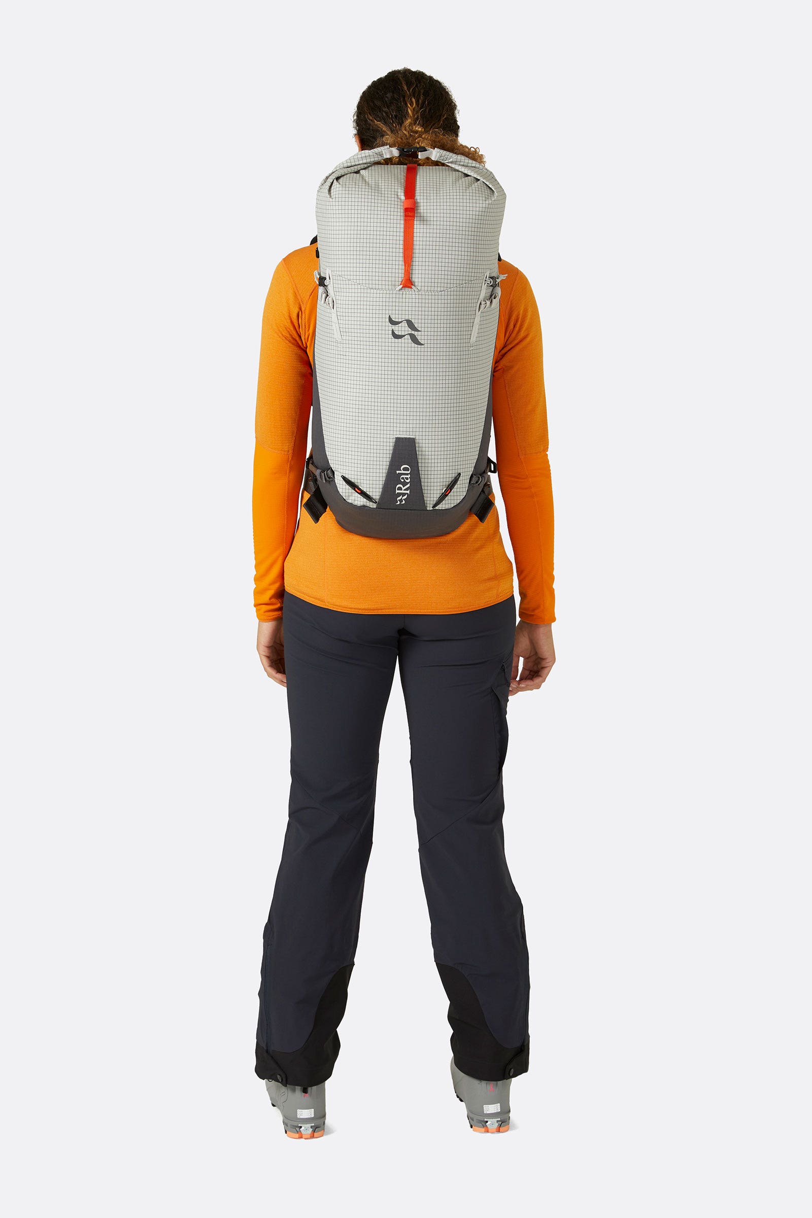 Rab Outside PS 12: Product Hero Images