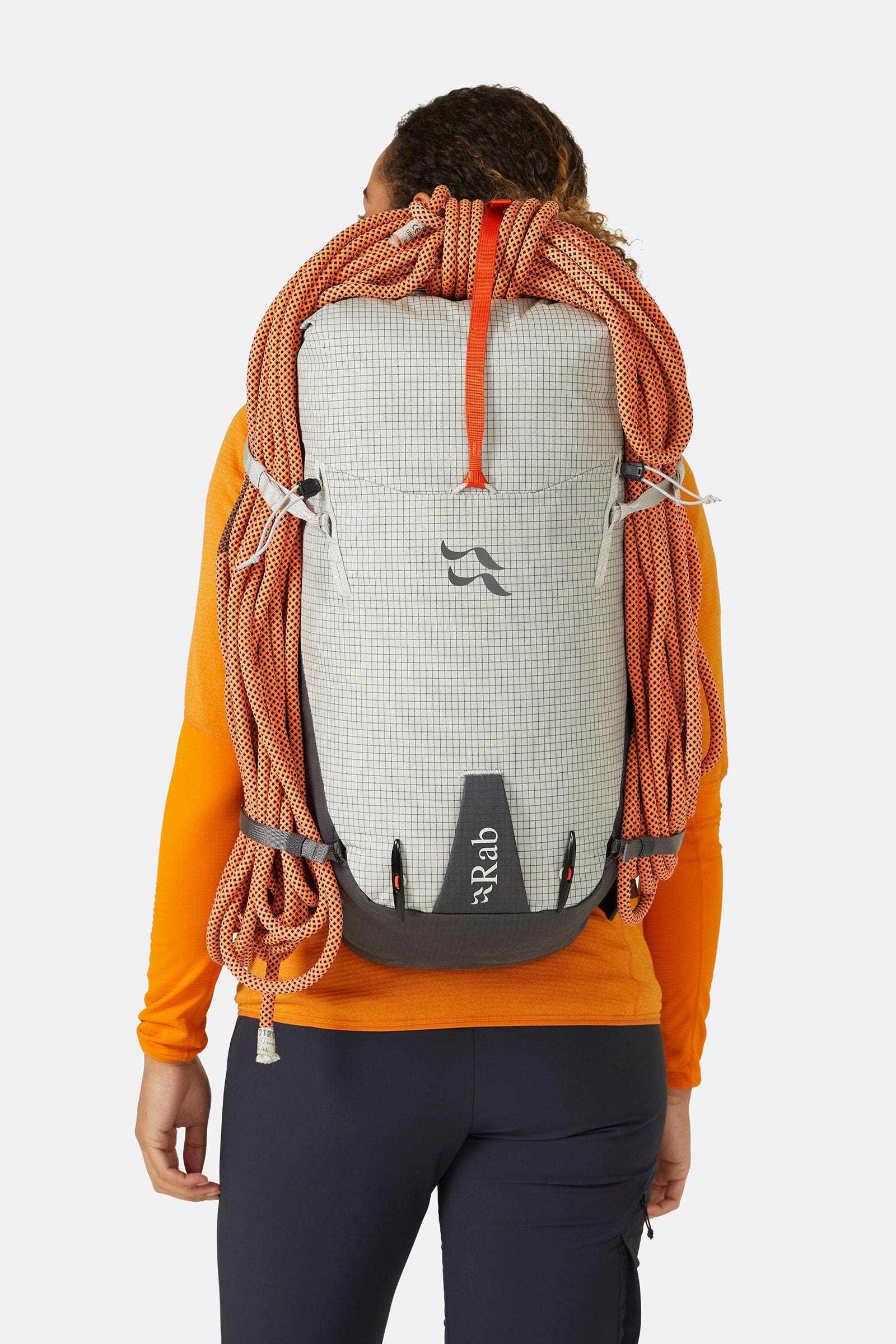 Rab Outside PS 15: Product Hero Images