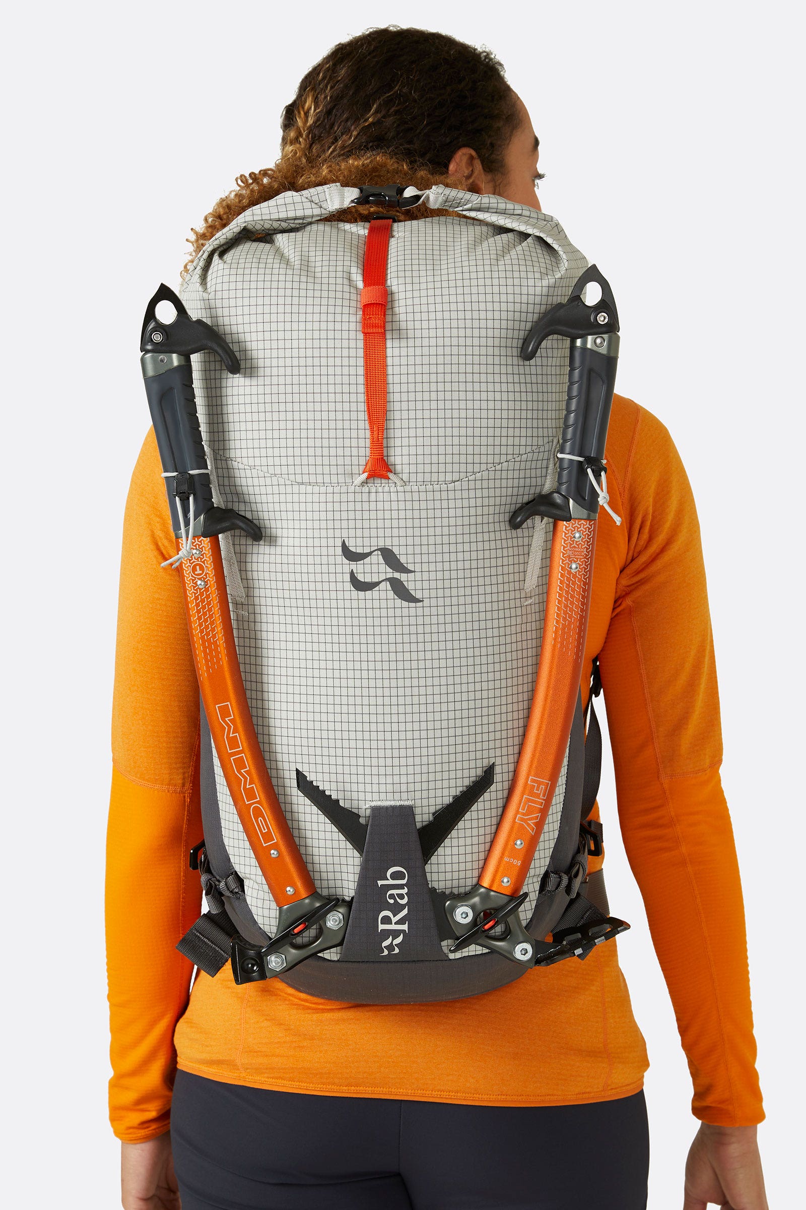 Rab Outside PS 17: Product Hero Images