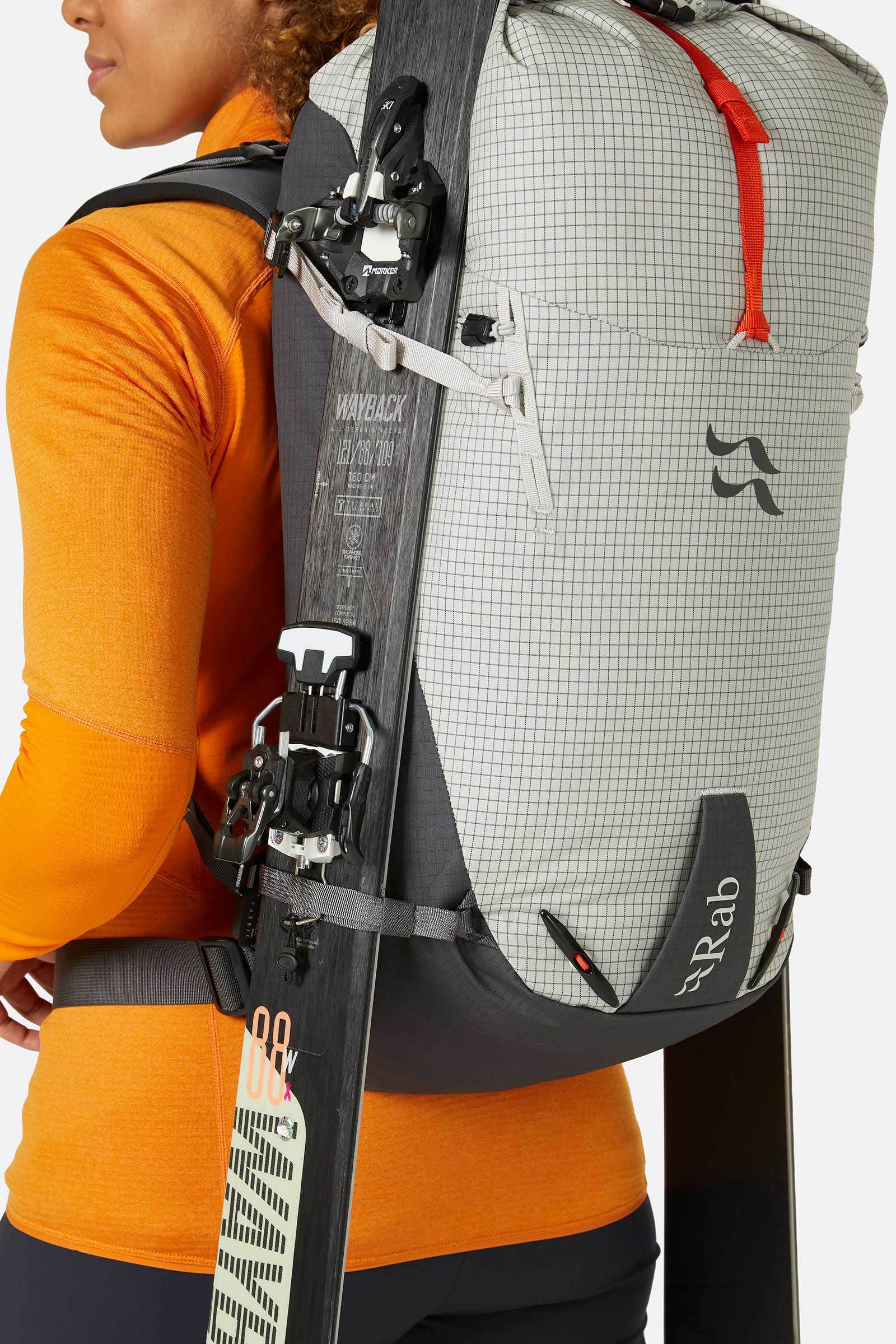 Rab Outside PS 18: Product Hero Images