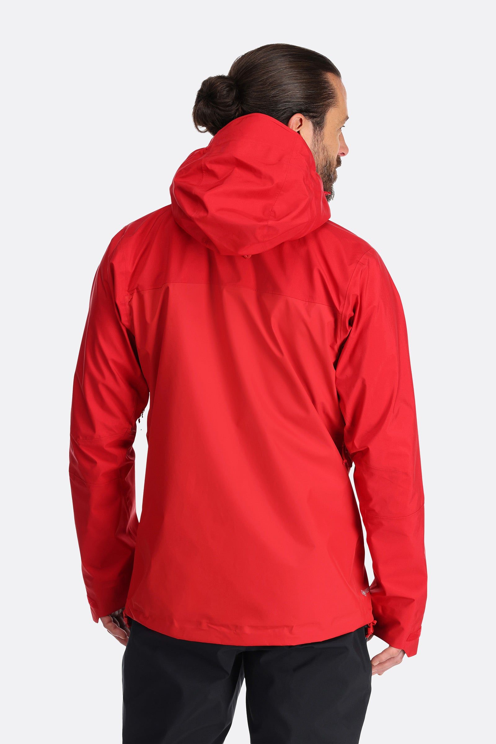 Rab Outside PS 19: Product Hero Images