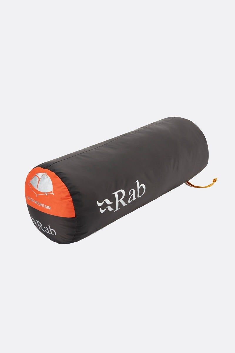 Rab Outside PS 21: Product Hero Images