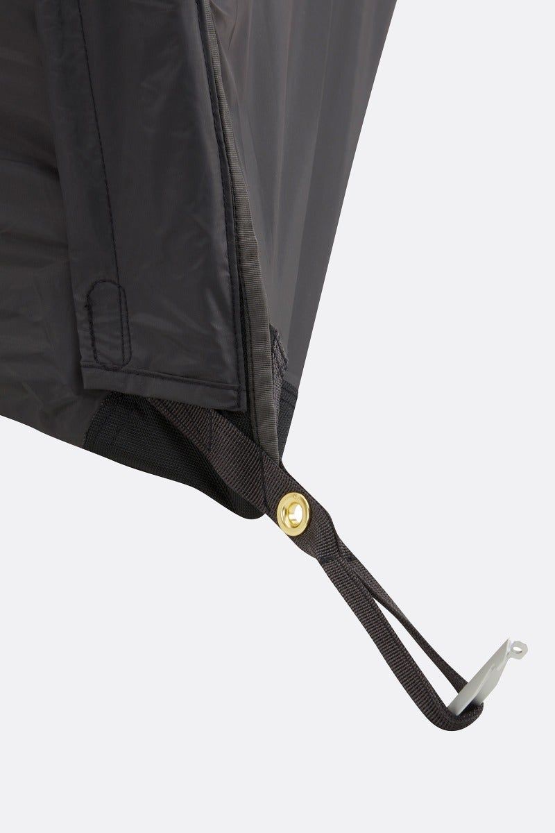 Rab Outside PS 25: Product Hero Images