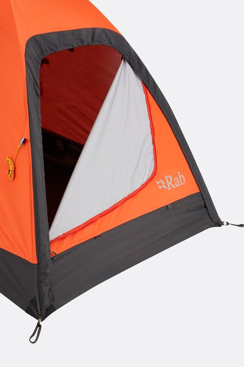 Rab Outside PS 27: Product Hero Images