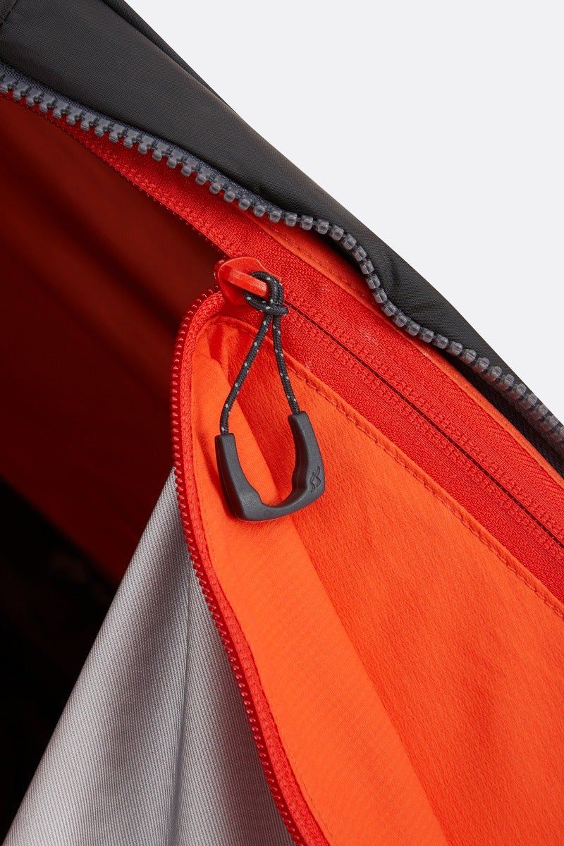 Rab Outside PS 28: Product Hero Images