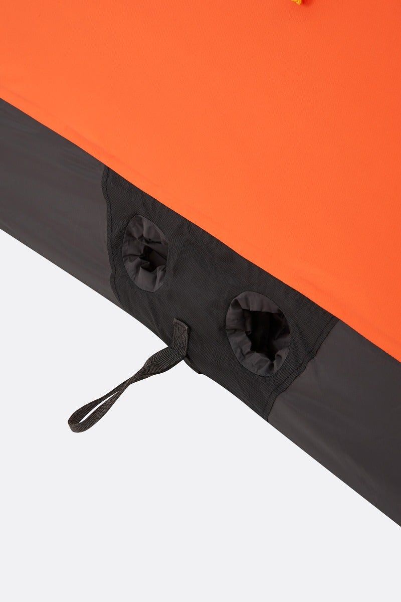 Rab Outside PS 29: Product Hero Images