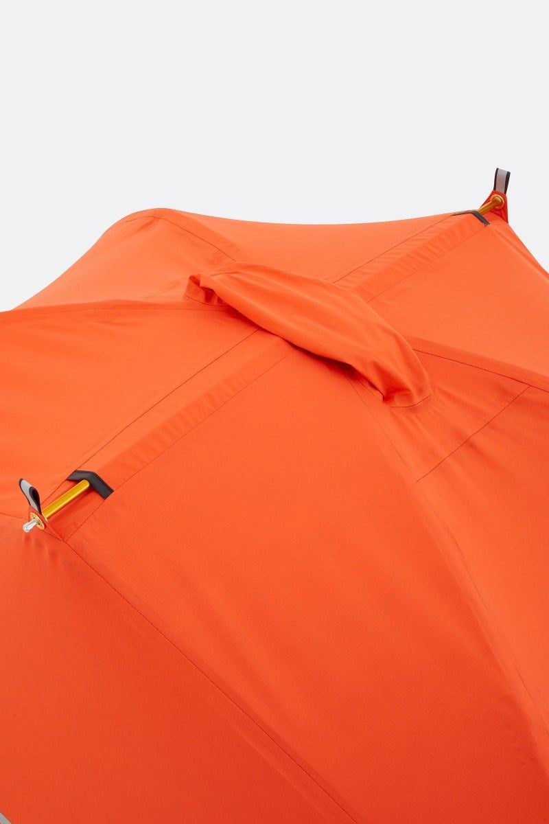 Rab Outside PS 30: Product Hero Images