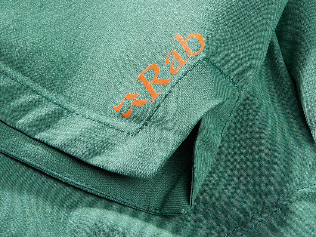 Rab Outside PS 35: Product Hero Images