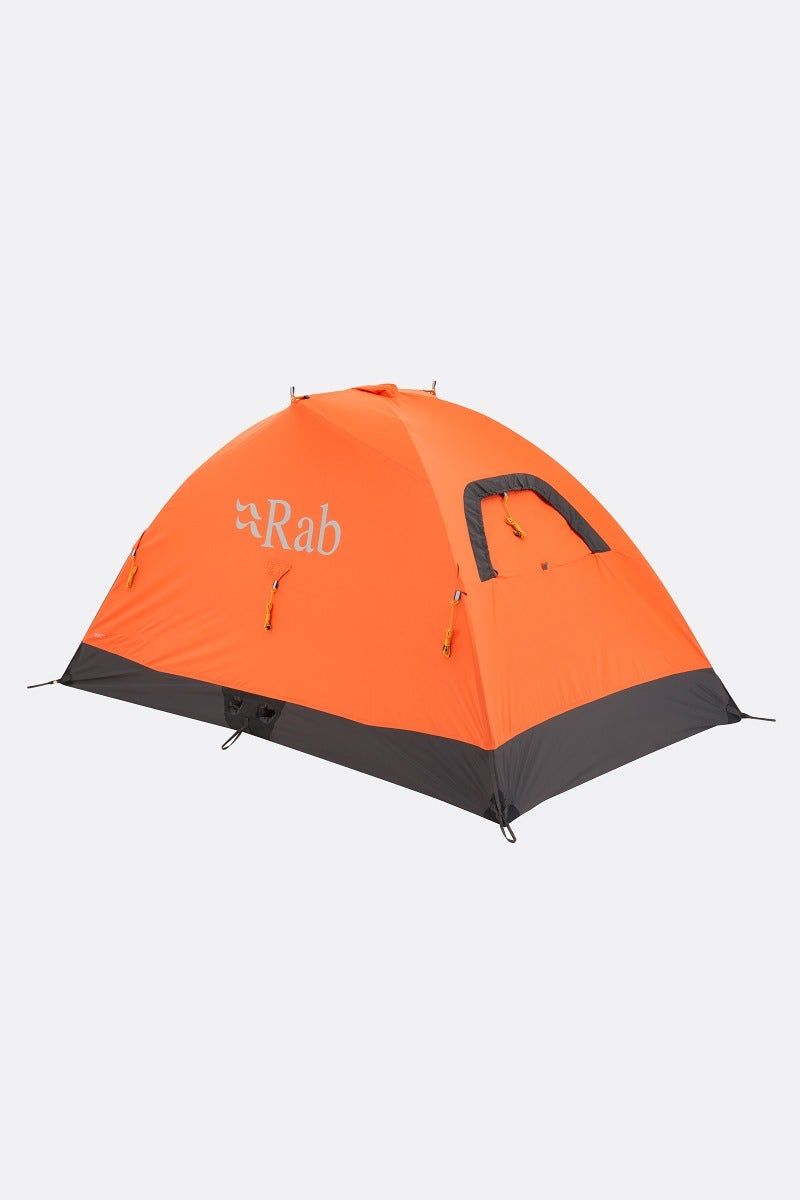 Rab Outside PS 4: Product Hero Images
