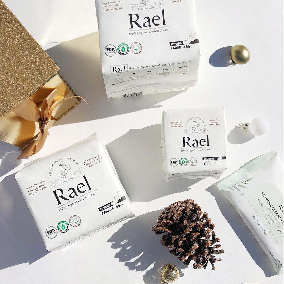 Rael 11: Lifestyle Secondary Images