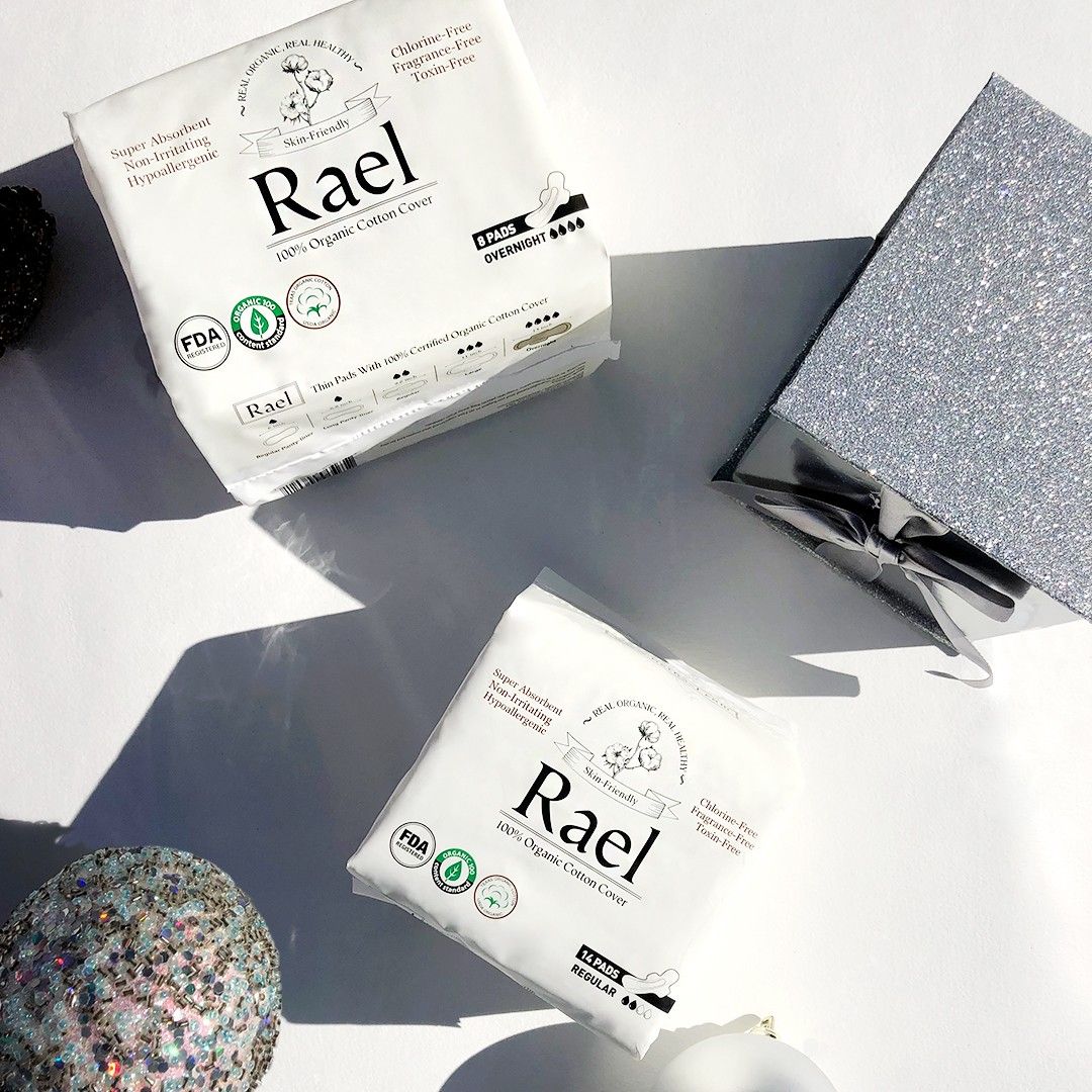 Rael 13: Lifestyle Secondary Images