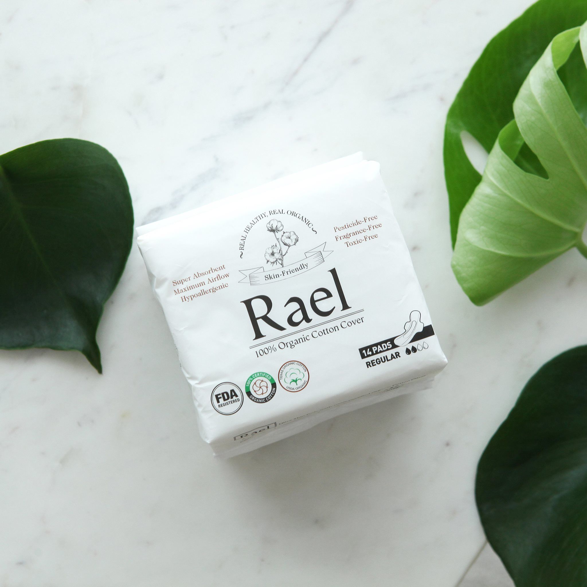 Rael 24: Lifestyle Secondary Images