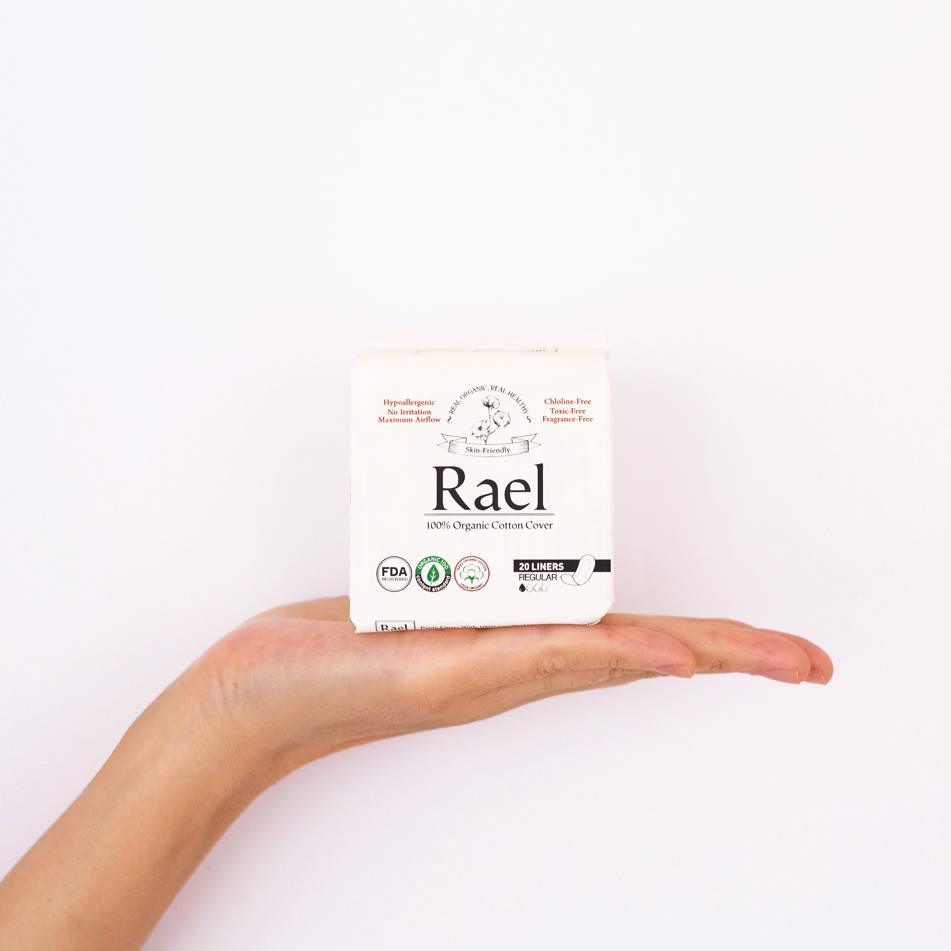 Rael 31: Backdrops
