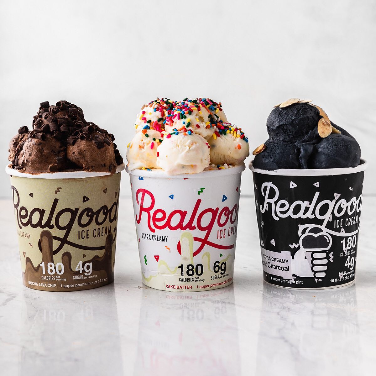 Real Good Foods 08: Lifestyle Secondary Images