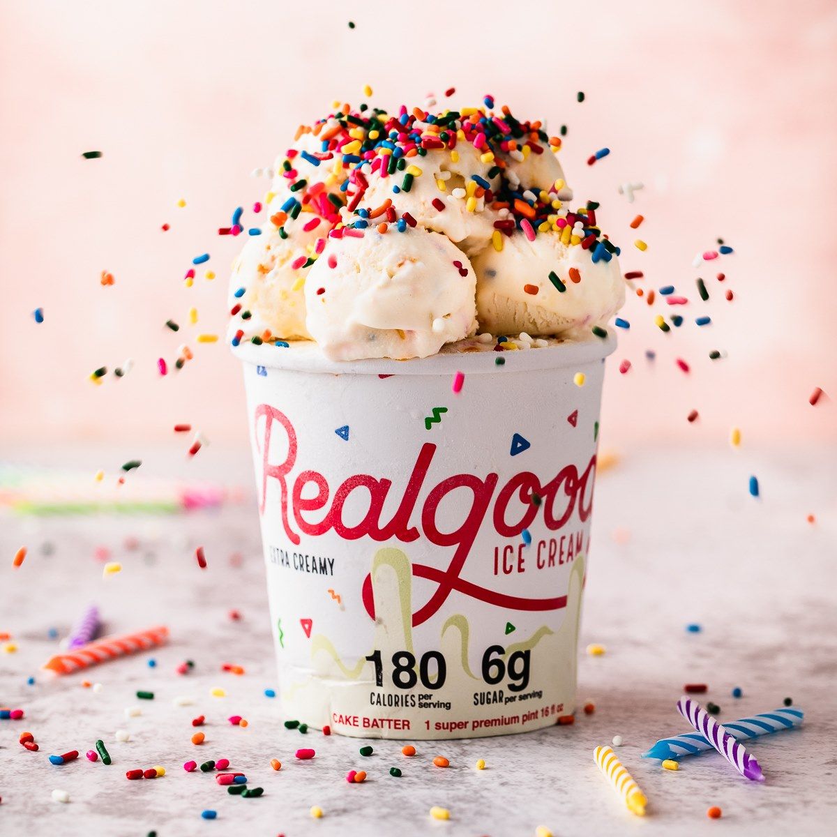 Real Good Foods 10: Lifestyle Secondary Images